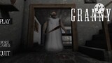 Main Game Horor Granny versi terbaru