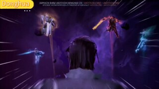 100.000 Years Of Refining Qi Episode 283 Sub Indo