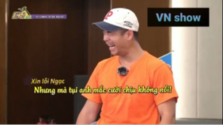 Chạy đi chờ chi tập 12 đoán tên bài hát 5 #videohaihuoc