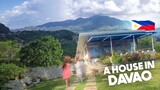 A Day in THIS PHILIPPINES MOUNTAIN House!