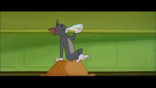 Tom & Jerry -  Classic Cartoon Compilation