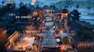 Fight For The Throne Eps 44 Sub Indo