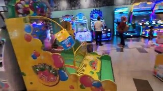 y2mate.com - Molly Fantasy Arcade Tour  Mytown Shopping Centre Kuala Lumpur _360