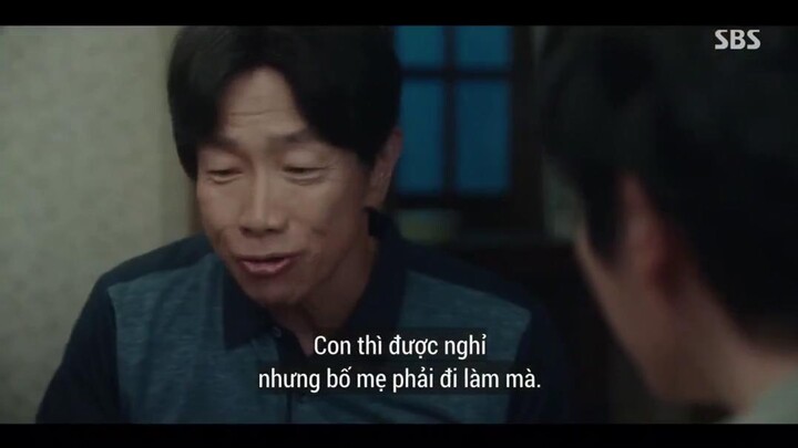 Công Tố Viên Chuyển Sinh EP 2 [Sub Việt]