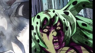 How many times did Diablo die? Who is the character with the worst ending in JOJO?
