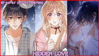 [อ่านมังงะ] HIDDEN LOVE EP 44 - 47 ( 90-93 ) SS2 จบ