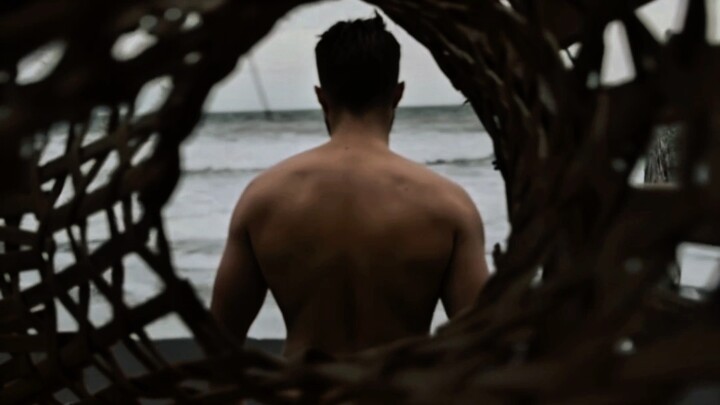 Something Beneath