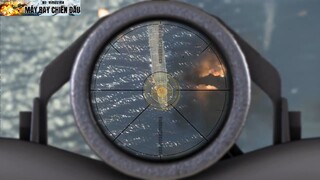 Trận Không Chiến MIDWAY Năm 1942 Tại Mặt Trận Thái Bình Dương P5