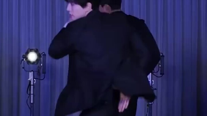 2PM - Make it - Fokus Lee Junho