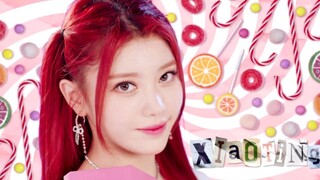 KEP1ER新歌SUGAR RUSH MV公开！