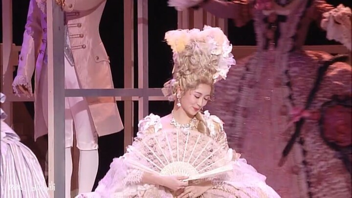 TRANSLATED: Marie Antoinette the Musical: ACT 1