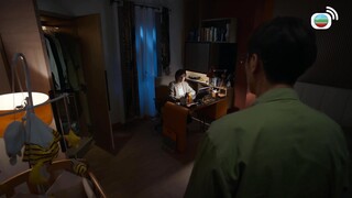 In Bed With A Stranger EP 23 [Sub Việt]