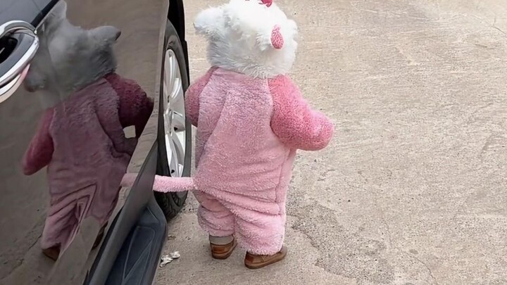 Hilarious moments when parents mess up their kids' lives—Kid: My whole life has been walking on eggs