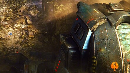 [Phim&TV] BGM "Pacific Rim" + "Attack on Titan"