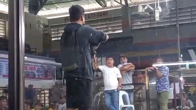 swerti lang mga boss