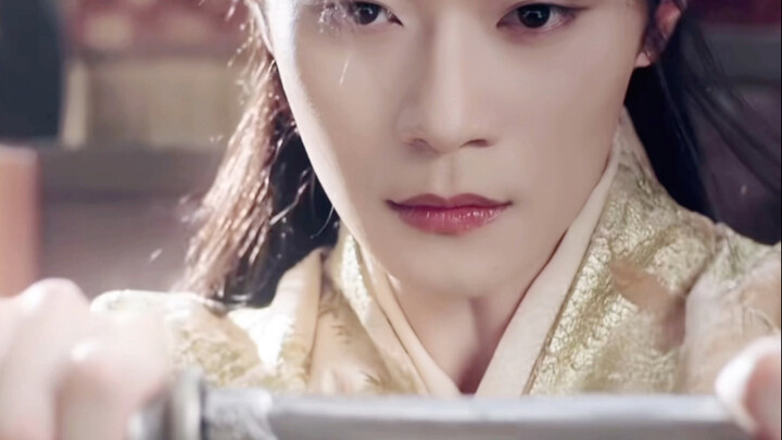 นึกว่าเป็นหนุ่มอ่อนแอ แต่กลับใช้ดาบได้ด้วย!