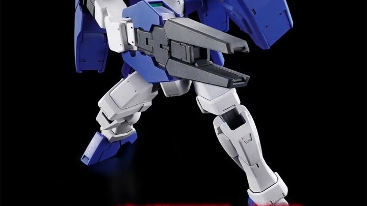 AGE ซีรีย์ HG ยังมีอยู่มั้ยครับ? Bandai Japan เปิดตัว PB HG Genoace O Special Edition ใหม่!