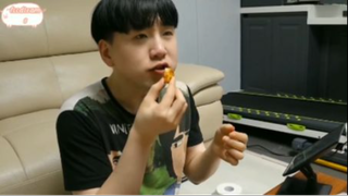 Làm bữa cơm siêu no thôi nào phần 8 #mukbang