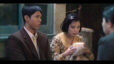 When Life Gives You Tangerines - Episode 8