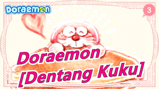 Doraemon | [Berlanjut] 512 [Dentang Kuku]_3