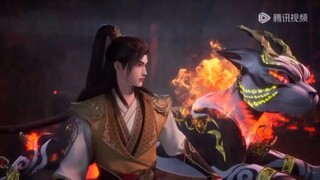 martial Master Eps 602 sub indo