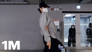 Lil Nas, Cardi B - Rodeo / Root Choreography