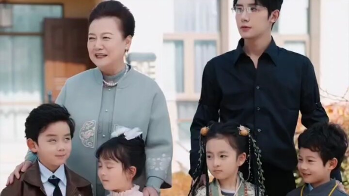 EP : 3 KELIMA HARTA KARUNKU