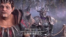 Purple River S2 Eps 01 Sub Indo