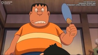 Doraemon episode 666