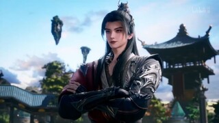 The Return of the Immortal Emperor Eps 02 sub indo
