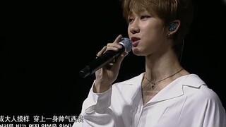 SEVENTEEN - Those Years 190223 KBS Music Bank tại HONGKONG