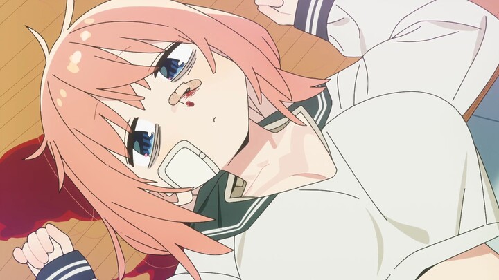 PV - Seitokai ni mo Ana wa Aru - Anime Fall 2026