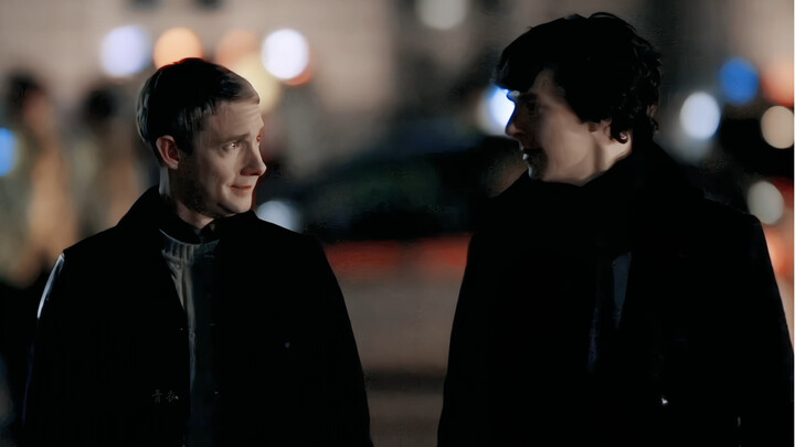 Fuhua’s family wasn’t just rich in the past!