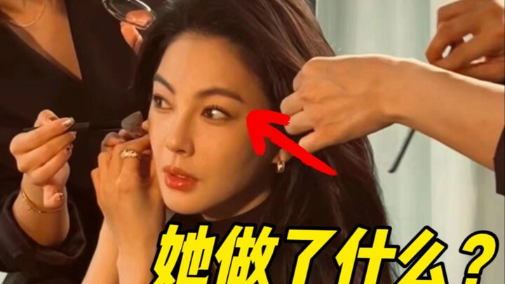 求求了，张雨绮听劝吧！！！
