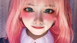 阿尼亚 哇酷哇酷！