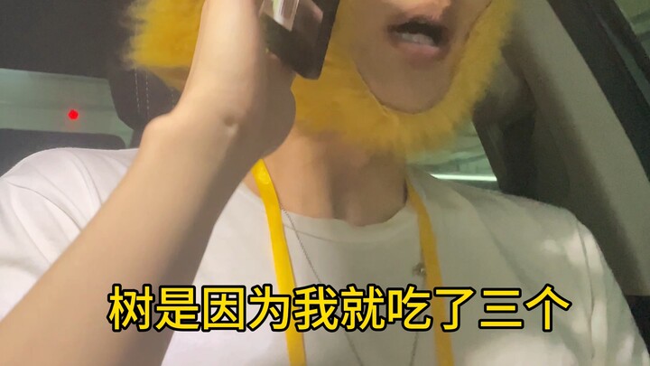 Membuat Masalah Buat Mereka Berdua