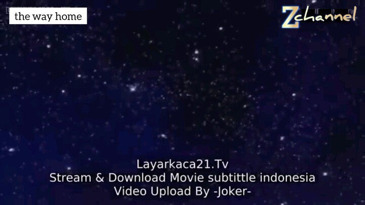 the way home (2002) subtitle indonesia