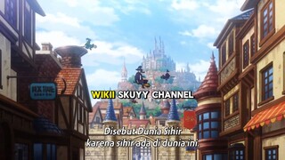 Di jamin rugi kali ga nonton ni Anime!!!