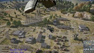 Những khoảnh khắc thú vị trong PubG #40