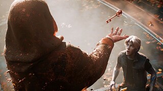 【Ready Player One/Blu-ray/60fps】Chào mừng đến với thế giới ốc đảo mượt mà tuyệt đỉnh, hãy tìm kiếm n