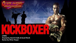 Kickboxer 1989 FULL MOVIE  Jean-Claude Van Damme