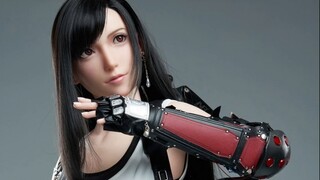 Tifa and other body dolls are on sale, worthy of being the first sister of Jerusalem in the 3D area!
