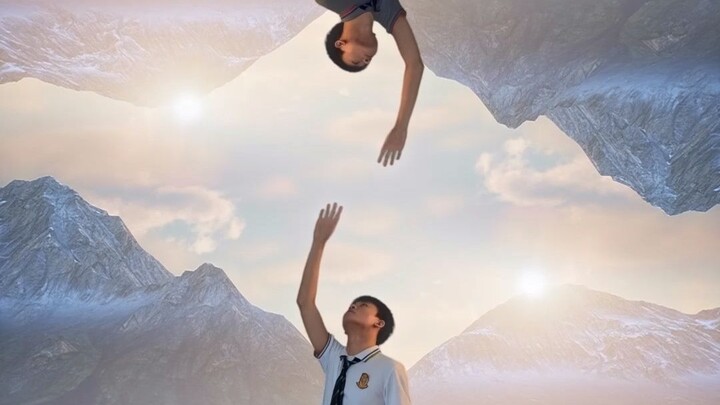 Hóa trang thế giới song song