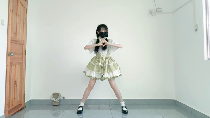 【Dun Dun】Love Potion