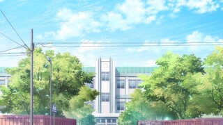 Kashiwada Lạnh Lùng và Oota Biểu Cảm Tập 4 thuyết minh