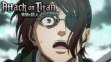 Hange's Titans was Slaughtered | Attack on Titan 2 Final Battle before Season 3