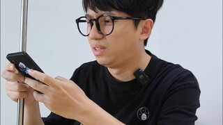 Reagen tanpa label adalah kunci eksperimen