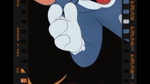 tom jerry