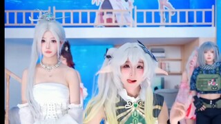 Apakah kisah PS-1 Gao Leng Si dan Wei Qu Mo benar-benar nyata? Mari ikut saya menyelidikinya!