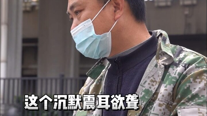 اكتشفت شرطة المرور أن الطرف الآخر مصاب بسرطان المعدة، فتحولت عملية إنفاذ القانون الجادة تدريجياً إلى